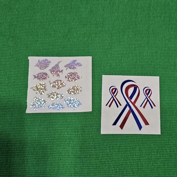 SL 9:  Sandylion Sticker Lot - 14 Modules - Mixed Themes - Picture 2 of 9